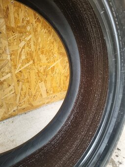 Pneu Michelin Pilot Sport EV 285/45 R20 112W XL - 3