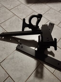 Držiak,konzola na EV EKX 15 - 3