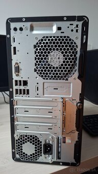 Predam pocitac HP ProDesk 400 G4 MT - 3