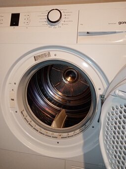 Sušička Gorenje - 3