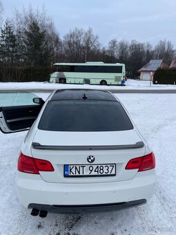Bmw E92 xDrive M pakiet - 3