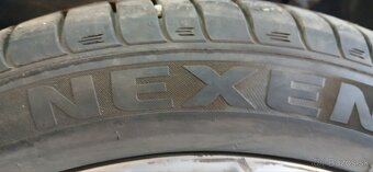 225/45r17 nexen dezen 7.5mm letné - 3