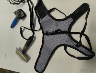 Veci pre domáceho zajačika - 3