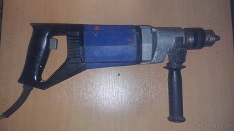 Vrtacka Narex EV 413 D - 3