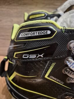 Brankarske korčule Bauer - 3