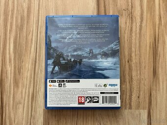 God of War Ragnarok PS5 - 3