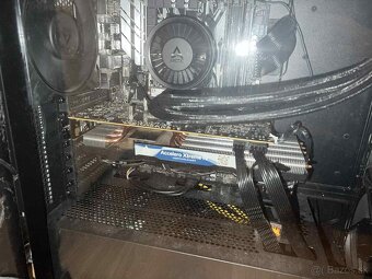 MSI GeForce RTX 2070 AERO 8GB - 3