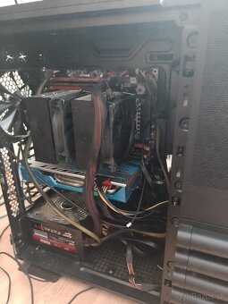 Server 2x xeon e 2680 V4 28jadier, 56 thread - 3