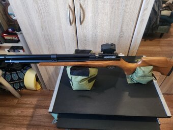 Predam PCP vzduchovku - 3
