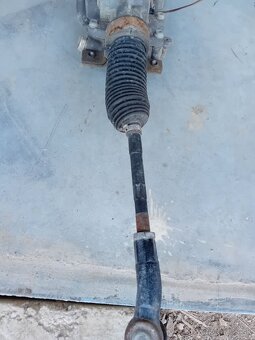 Servoriadenie škoda - 3