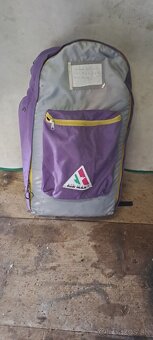 Paraglidingové krídlo-Padák - 3