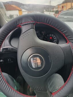 SEAT Ibiza III 6L - 3