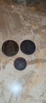 Grajciar,krejcár,kreuzer - 3