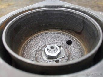 prevodovka Vari AKY 357/358 - 3