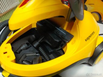 Parný čistič Vaporex - 3