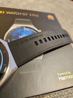 Huawei Watch GT3 Pro - 3