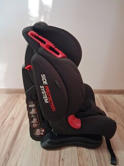 Predám autosedačku - 3