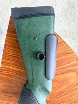 Pažba Tikka T3x Super Varmint - 3