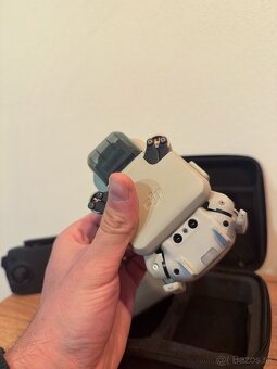DJI Mini 2 a DJI Mini SE - 3