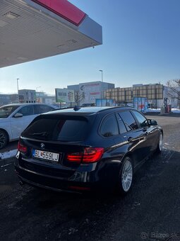 BMW F31 318d 105 - 3