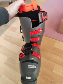 Rossignol Hero WORLD cup 110 - 3