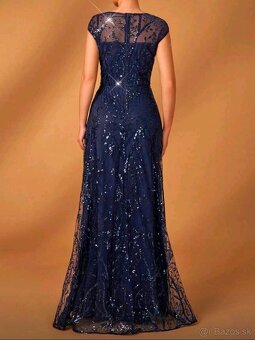 Spoločenské šaty - 3