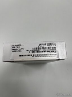 Samsung A56 5G 8/128GB - 3