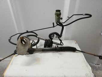 Predam na Ford Focus 1,6b,16v - 3