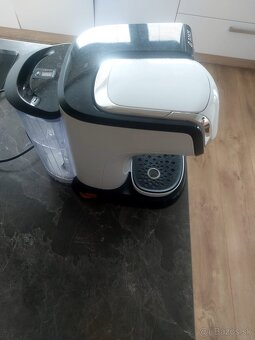 Kavovar bosch tassimo TAS 6504 - 3