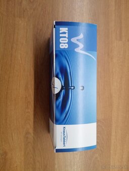 Vodný filter KT08 - 3