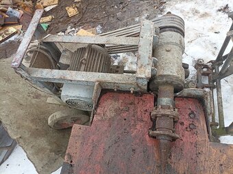 Štiepačka cirkular - 3