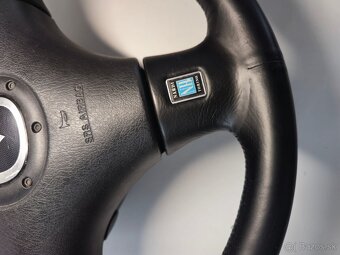 Volant mazda nardi torino - 3