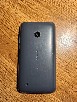 Nokia Lumia 530 Dual sim - 3