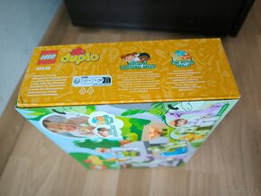 Lego Duplo 10938 - 3
