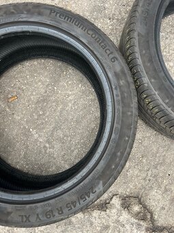 Continental 245/45 R19 2024 - 3