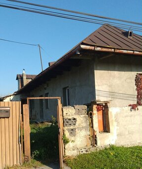 Rodinný dom na predaj - 3