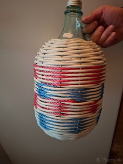 PREDÁM  DEMIŽÓNY - 3