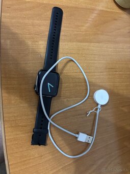 Predám smart hodinky Armodd Aquartz 11 Pro - 3