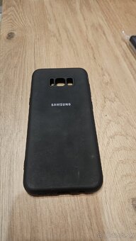 Predam obaly na S8+, S23, S23 Ultra - 3