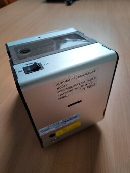 Automatický podávač skrutiek M1 - M5 - 3