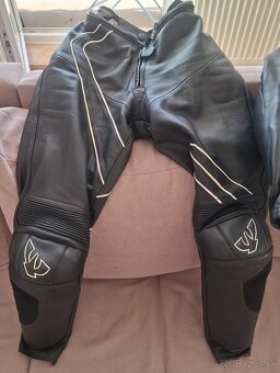 Dámska motokombinéza - 3