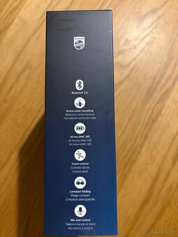 Slúchadlá PHILIPS - 3