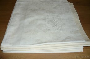 Posteľné čelo a  bok - 3