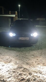 Predám v celosti na ND - 3