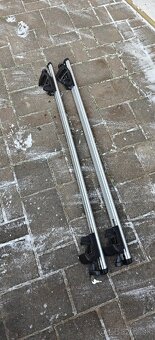 Mazda6 priečniky - 3