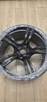 343M Styling M6 disky - 3