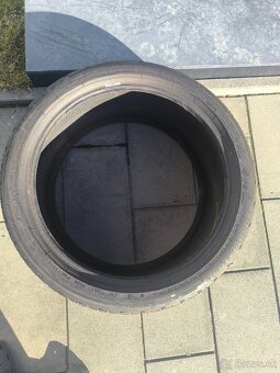 1ks pneumatika 275/35R20 Bridgestone - 3