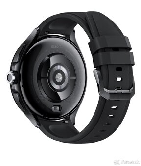 Smart Xiaomi Watch 2 Pro - black - 3