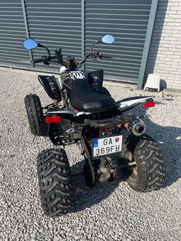 Stvorkolka Bashan 200cc s Tp - Tk do 2029 - 3