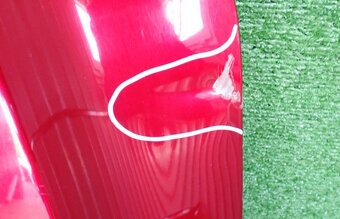 mazda 3 kapota 2019+ - 3